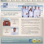 Panama City Urology Center<br>Urology